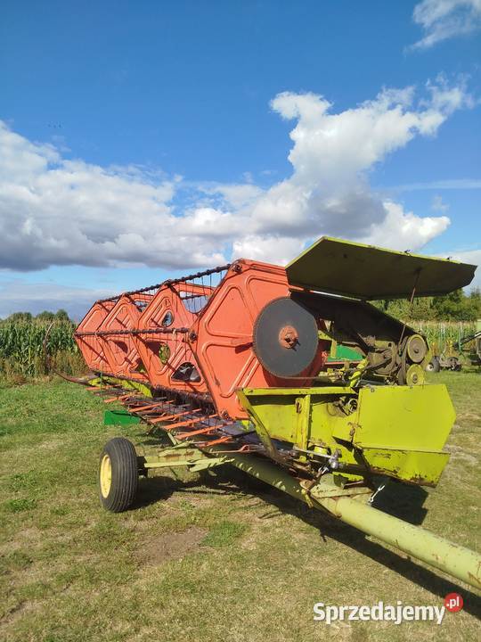 Claas dominator 86 88769698