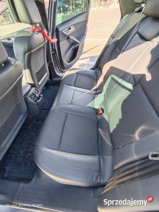 Peugeot 508 SS Allure 180 Automat Świdnica