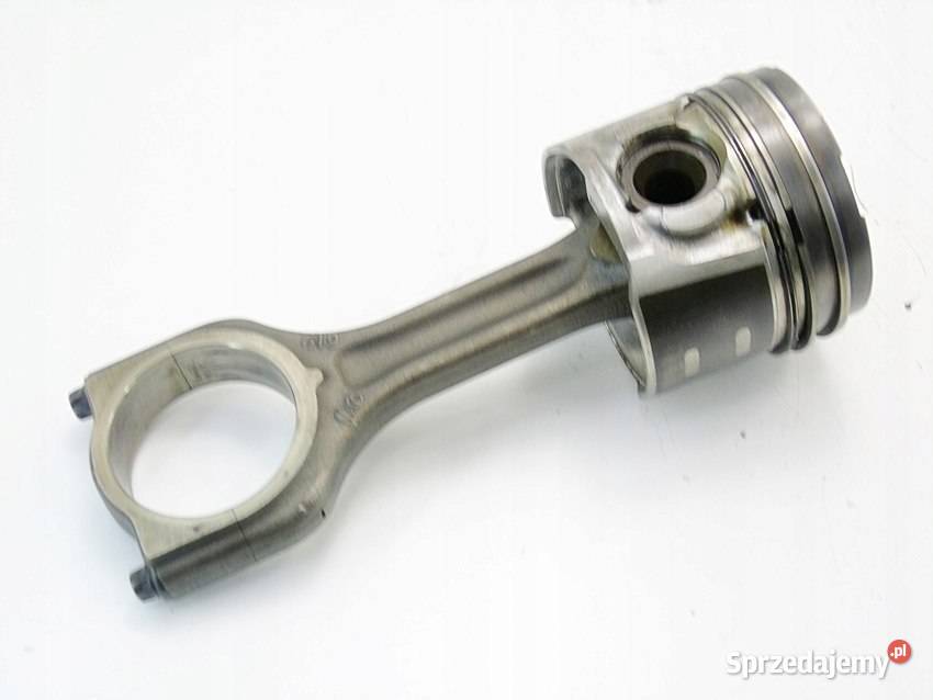 TŁOK KORBOWÓD 16 HDI C4 C5 207 307 407 308 206 Sosnowiec sprzedam