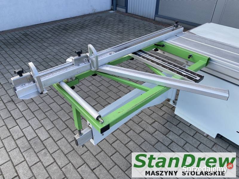 Piła formatowa PERFECT MJ6132TY Produkcja Mojusz