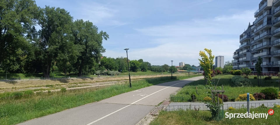 Na sprzedaż dwupoziomowe mieszkanie 3pokojowe o podkarpackie Rzeszów
