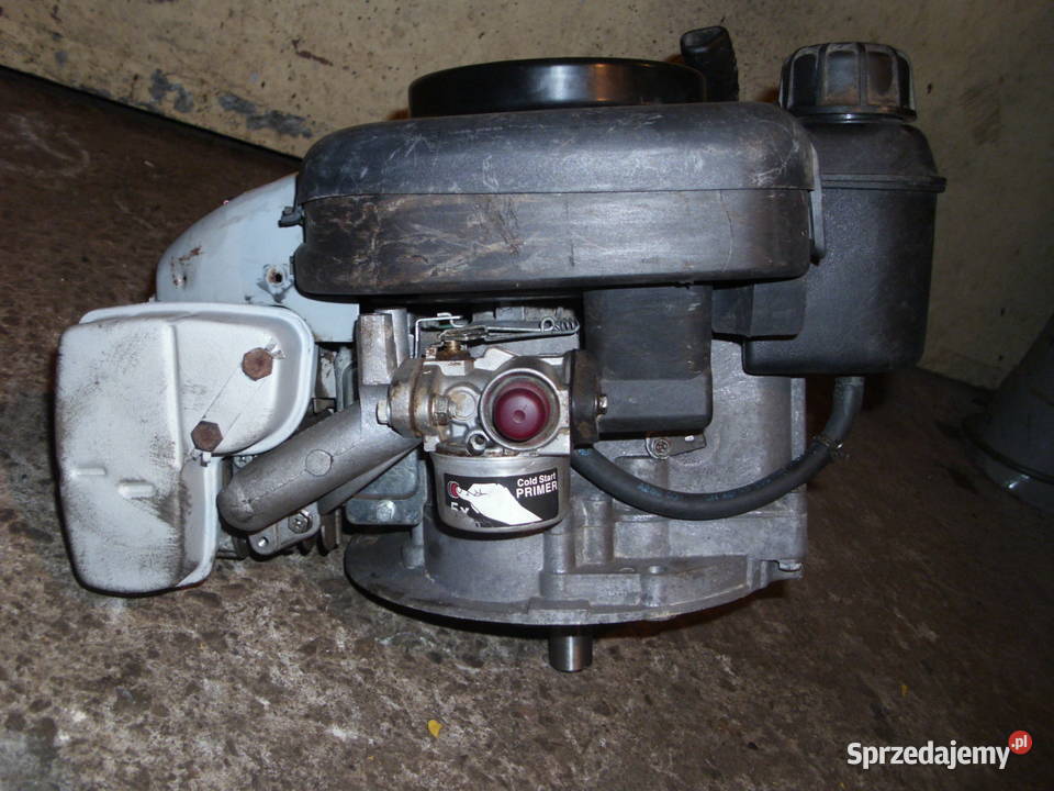 silnik tecumseh 35hp Gorlice