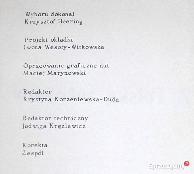 Z Polską rośniemy K Heering M Marynowski K K Chełm