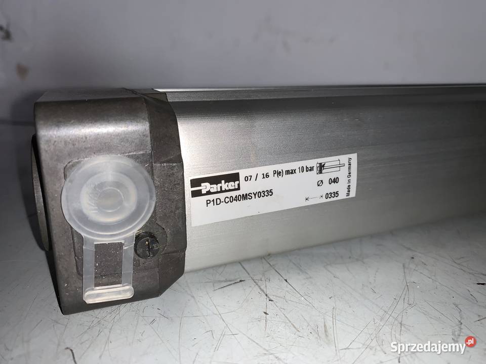 Parker P1DC040MSY0335 Pneumatic cylinder Warszawa