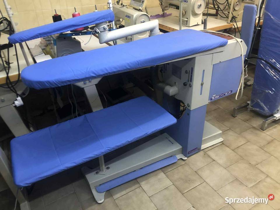 stół prasowalniczy comel sxd 230v Łódź