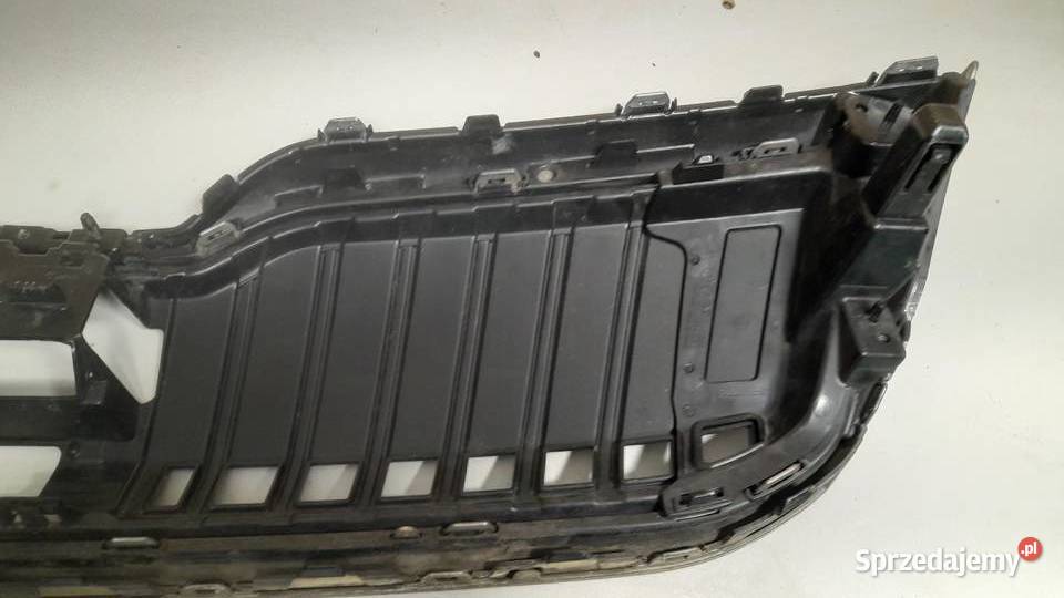 SKODA SUPERB III LIFT GRILL ATRAPA 3V0853653J Goleniów sprzedam