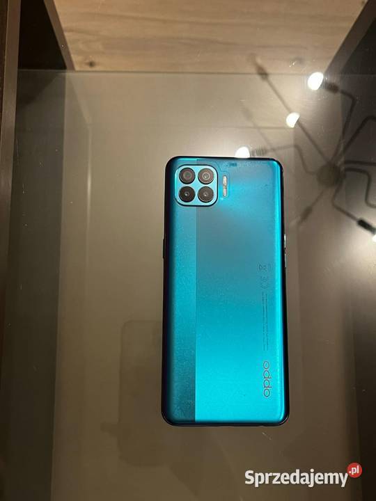 Oppo Reno 4 Lite 8128 Rzeszów sprzedam