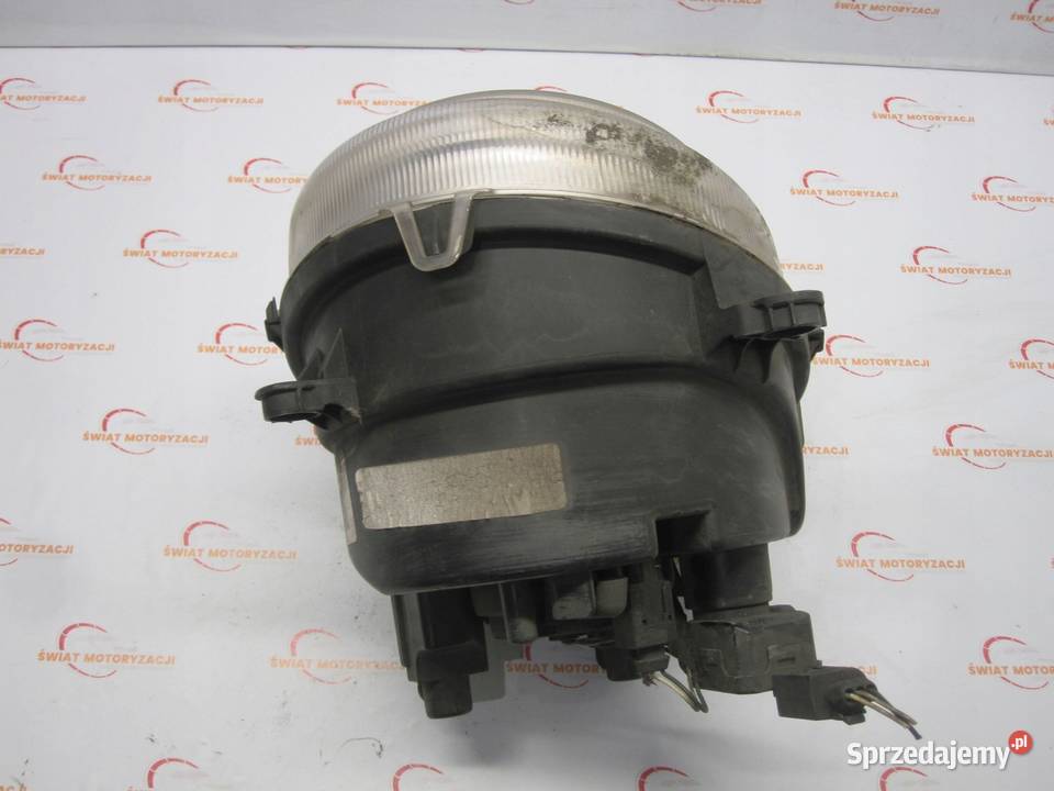 JEEP PATRIOT 08r halogen lewy 05303877AB Kielce