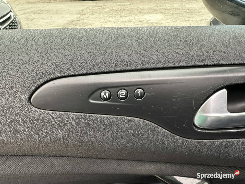 Citroen C5 20 HDI 140ExclusiveZarejestrowany w Rok produkcji 2011 Warszawa