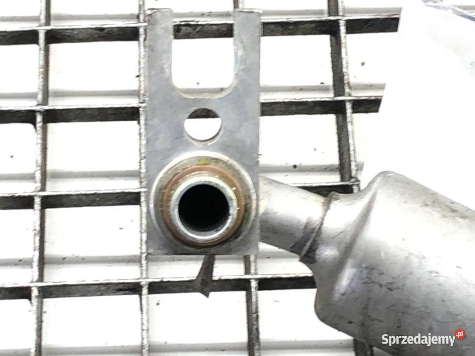 RURKA KLIMATYZACJI ALFA STELVIO 00505353190 20 Przewody klimatyzacji