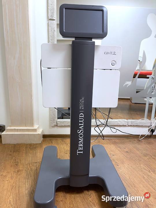 Medical Estetic TermoSalud CAVIT 2 urządzenie do Kielce