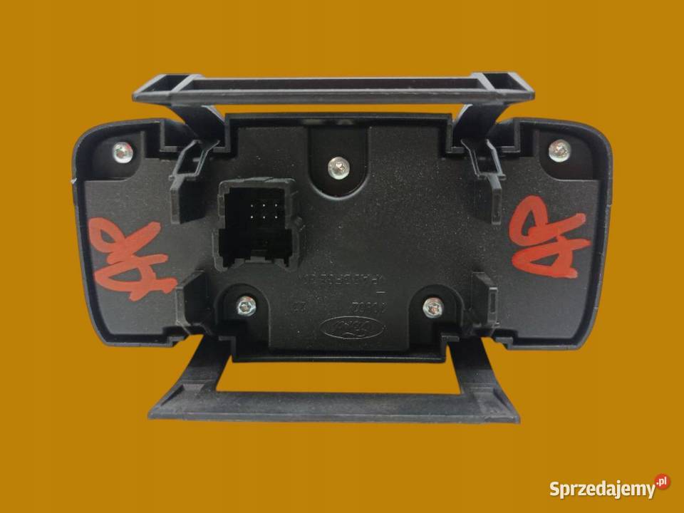 PRZEŁĄCZNIK ŚWIATEŁ AV6T13A024CC Ford Kuga II