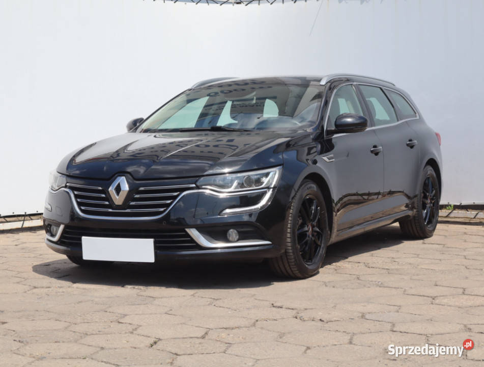 Renault Talisman 16 dCi bluetooth Łódź sprzedam