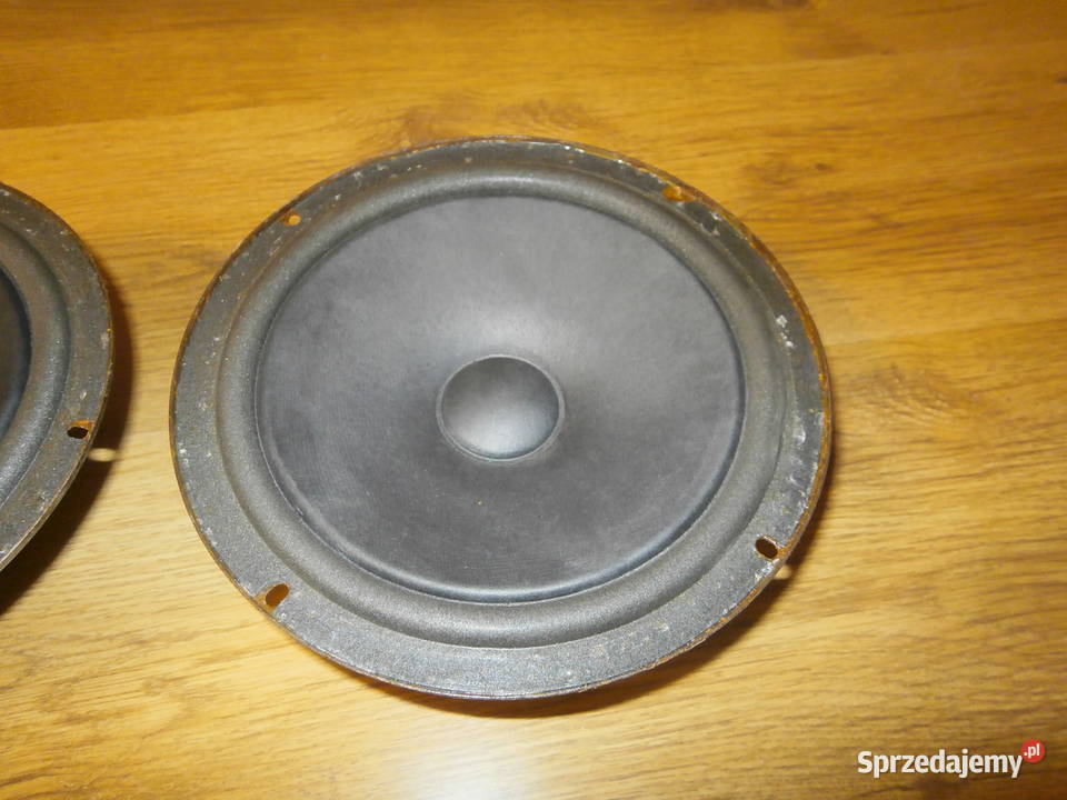 Głośniki GDN 2040 Tonsil do regeneracji 2 łódzkie Łódź