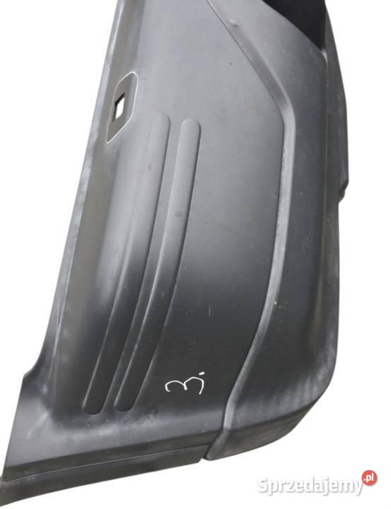 ZDERZAK PRZÓD HONDA CRV I CRV 1 Działoszyce