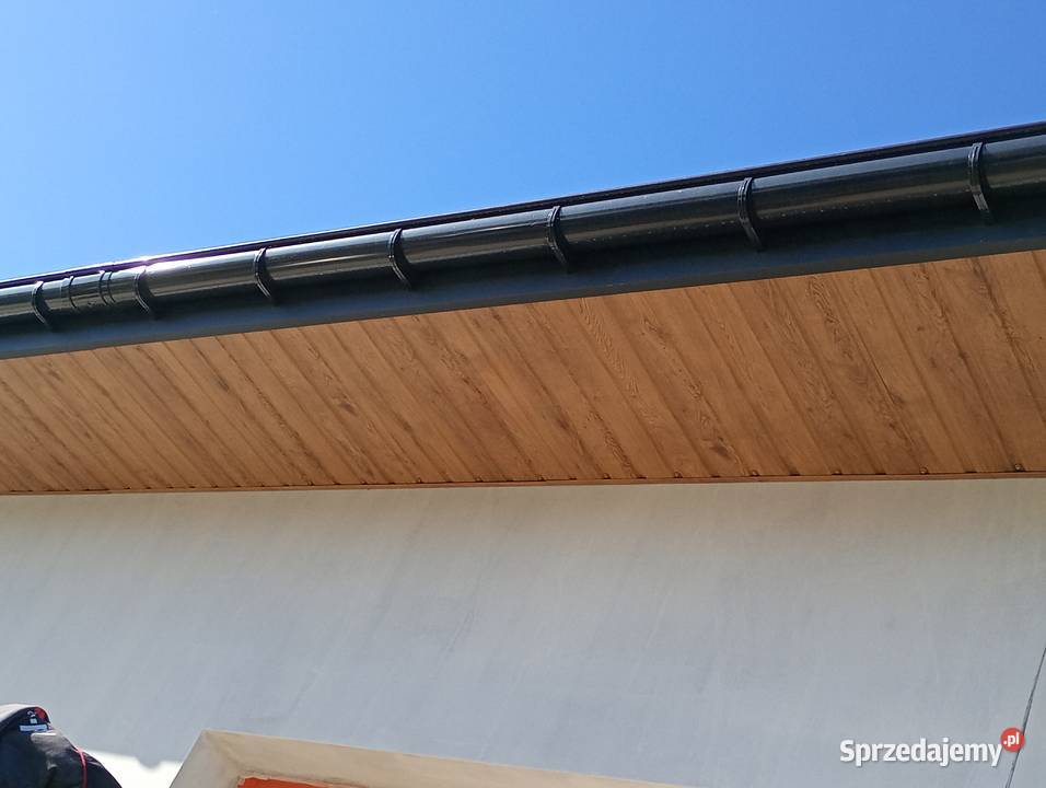 Wykonam podbicia dachowe Raciechowice