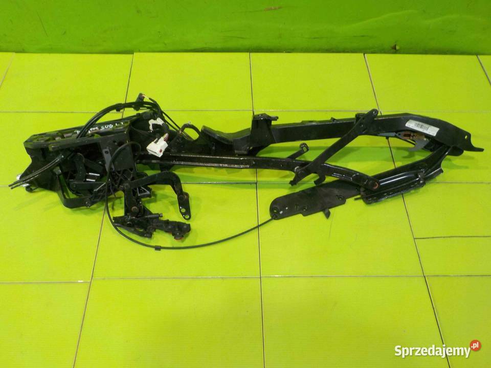 PEUGEOT 308 I CC LIFT 12r zawias dachu lewy tyl osobowe Dachy Suków sprzedam