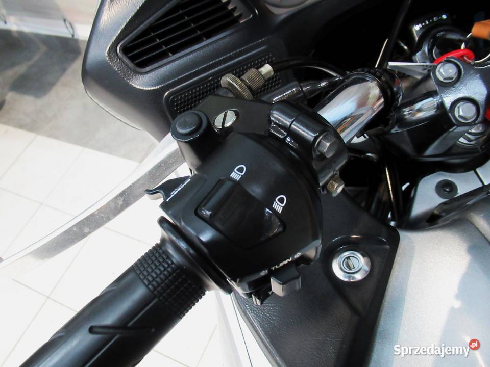 Honda NT700V Deauville NTV 700 ABS Oferuję dowóz łódzkie Kutno