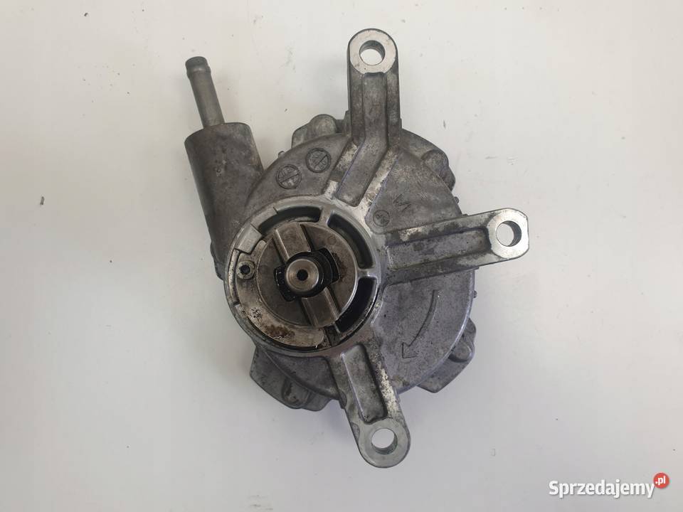 Lexus IS IS220 22 D POMPA VACUM wakum osobowe lubelskie Rudka