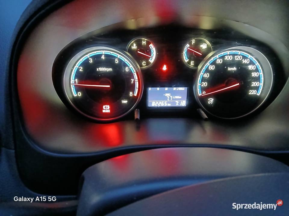 Sprzedam Suzuki SX4 kujawsko-pomorskie Toruń sprzedam