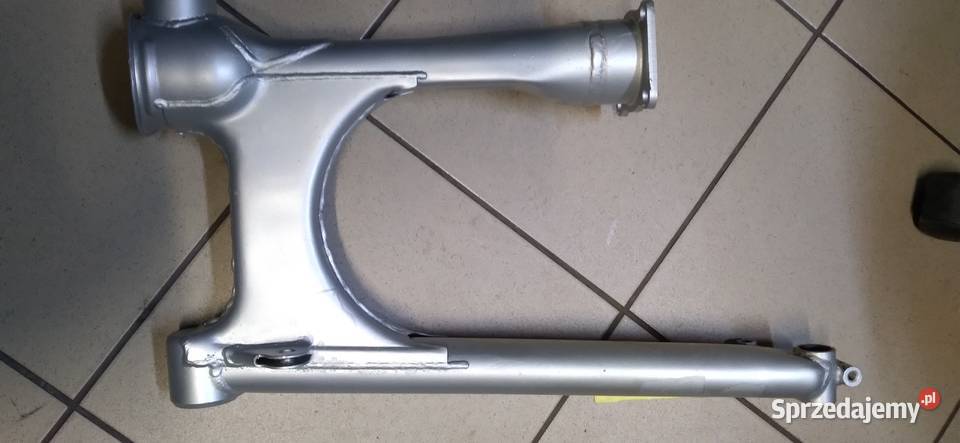 Wahacz tył Yamaha Virago XV 1100 Jawiszowice