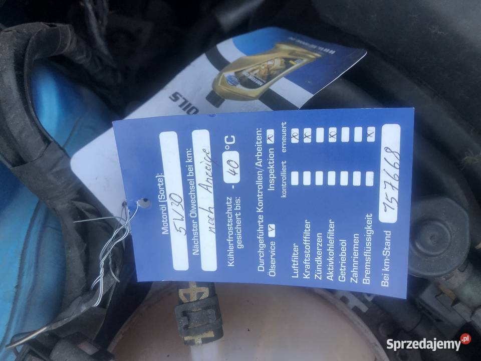 Seat Ibiza fr line diesel 2015 r diesel Ibiza Rakoniewice