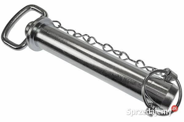 Sworzeń zaczepu VLE2033 Kamionna