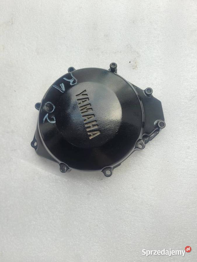 Yamaha R1 RN09 0203 pokrywa alternatora kapa Nowy Tomyśl