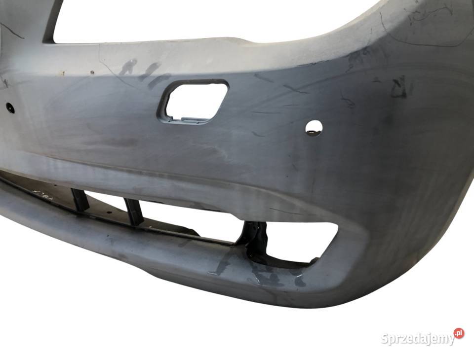 BMW 7 F01 20082012 przed liftingiem pod pdc Skarżysko-Kamienna