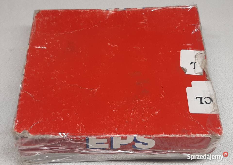 CZUJNIK WAŁU KORBOWEGO ASTRA G VECTRA B 16 18 osobowe dolnośląskie Mielęcin