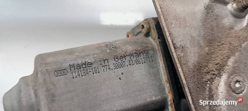 PODNOŚNIK SZYBY LT AUDI A6 C5 osobowe Lipno sprzedam