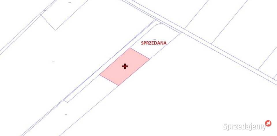 Piękna działka jeziora pod Grajewem w Toczylowie Toczyłowo sprzedam