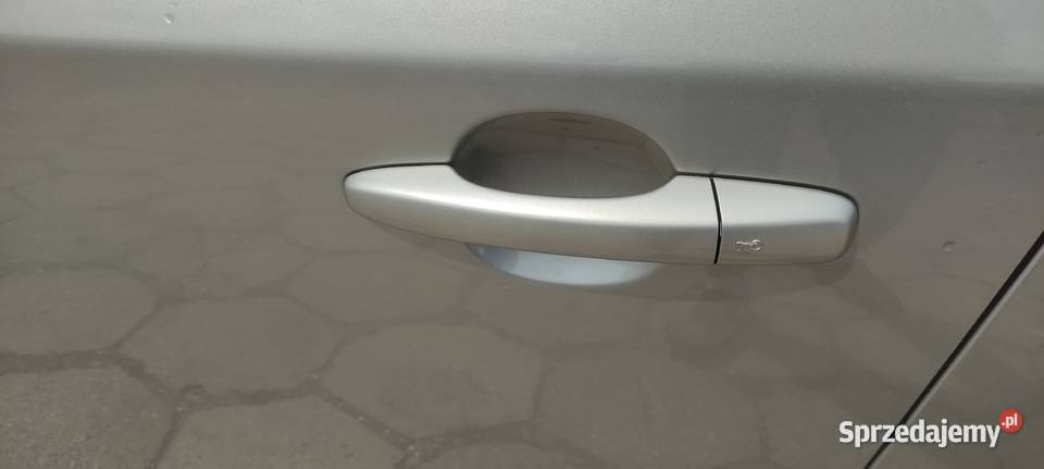 Volvo S60 D3 Summum igła 180 Fajsławice