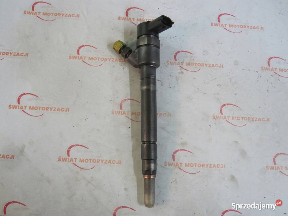 VOLVO V70 S80 XC90 XC70 24 D5 D5244T4 185 Kielce