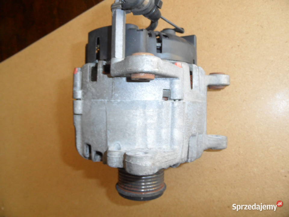 Alternator Wv Audi Skoda Seat 16 d Lubartów