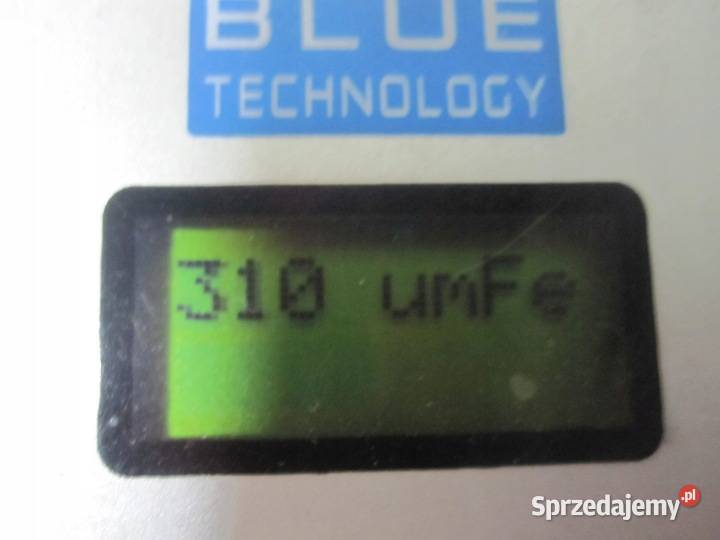 AUDI A4 B7 III 07r maska 310 mikronów Kielce