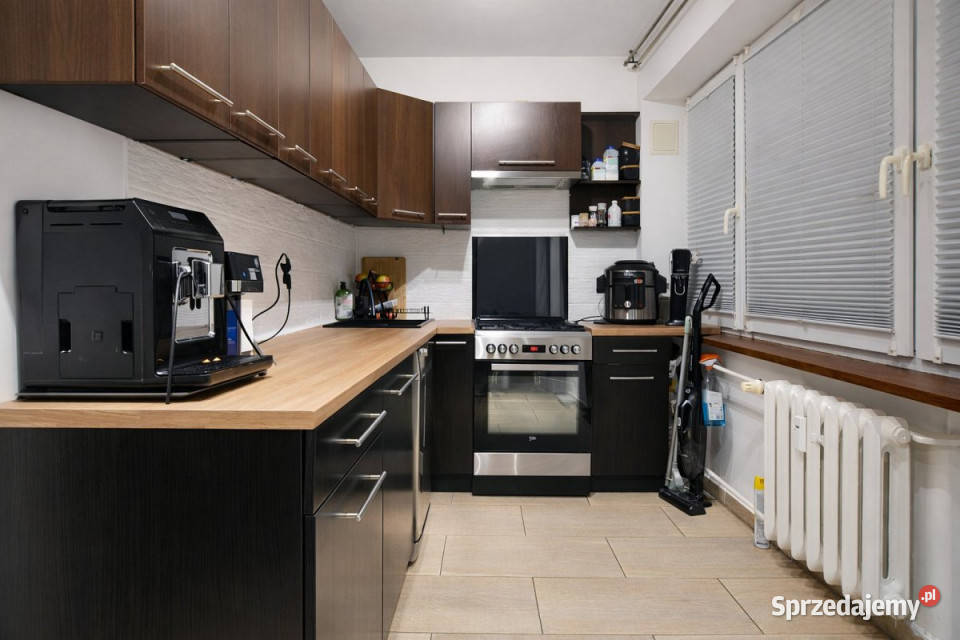 Sprzedaż mieszkania Lublin 5756m2 3pokojowe