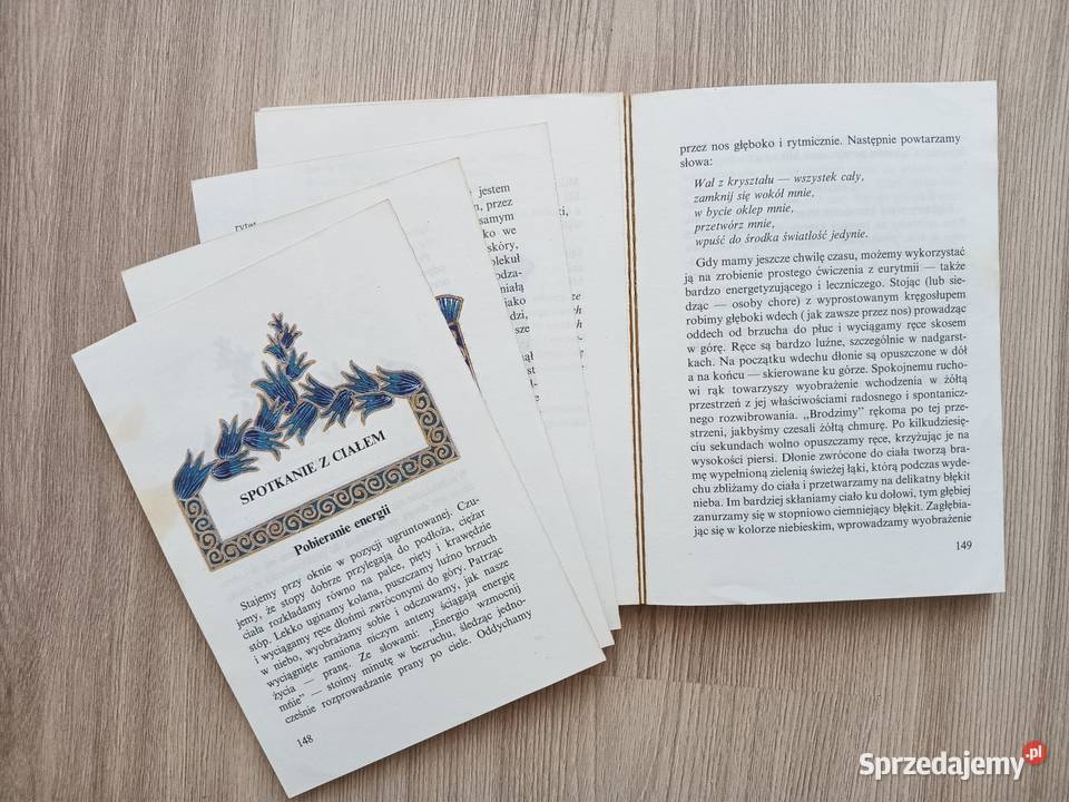 Ścieżka radości Renata Saniewska Kraków