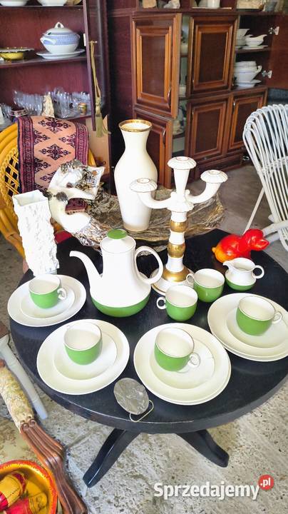 Antyki starocie Chorzew Antyki Antyki sprzedam