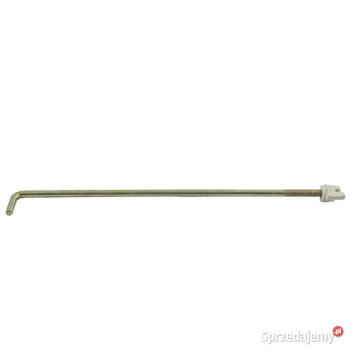 Pręt blokady akumulatora 245 mm 3824033295 Tajęcina