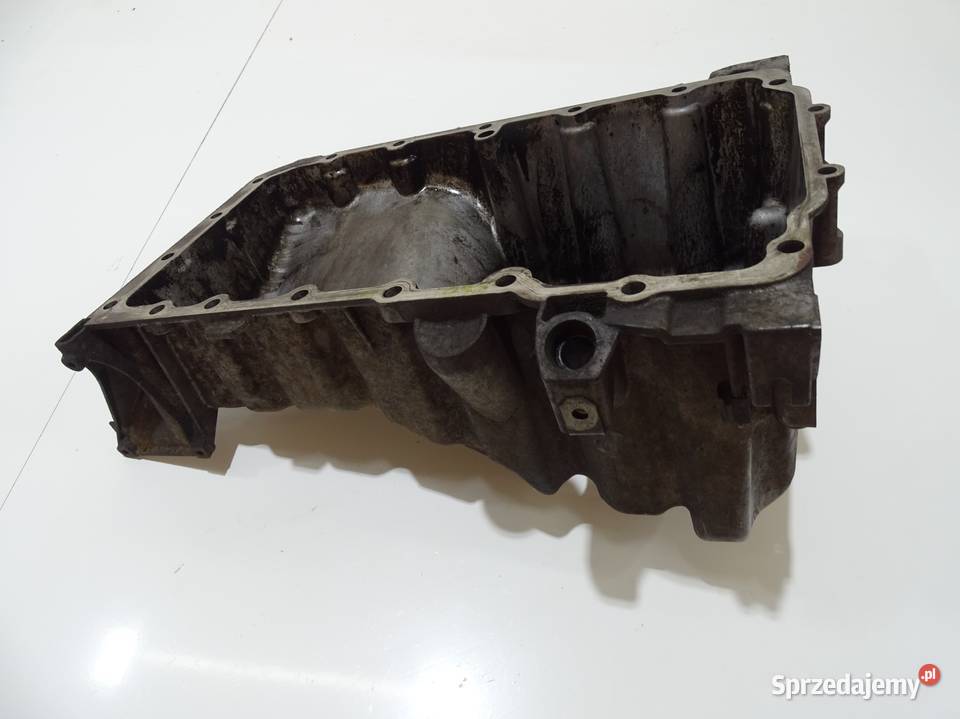 MISA MISKA OLEJOWA BMW E60 E61 M47 OE 7796050 lubelskie Strzyżewice