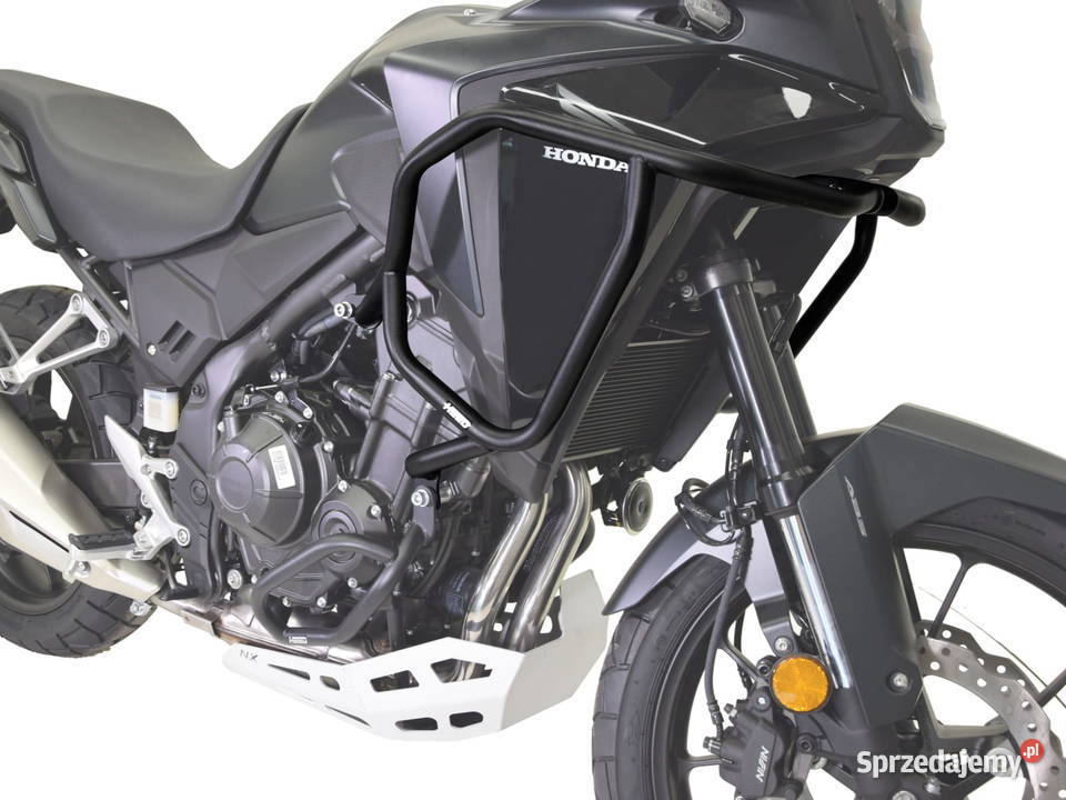 Gmole HEED Honda NX500 2024 górne Częstochowa