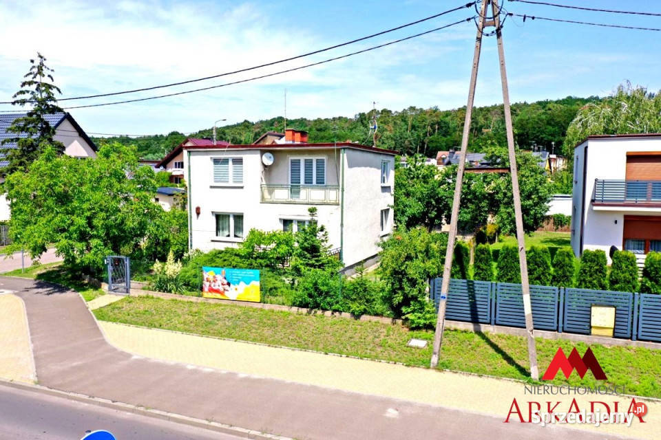 sprzedaży domu Włocławek 76m2 kujawsko-pomorskie