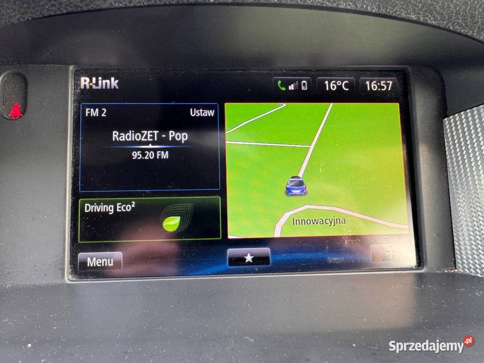 Sprzedam Renault Lagun 3 4control 20 dCi