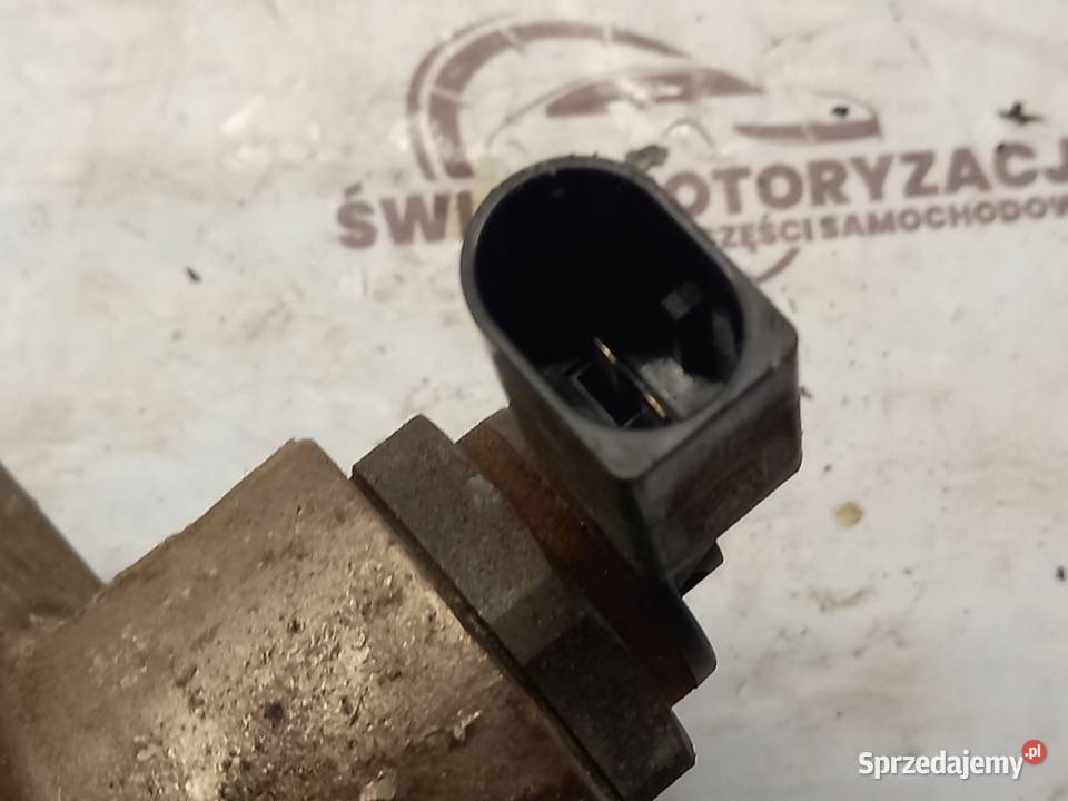 PASSAT B6 OCTAVIA 08r 20 FSI BVY 150 171 pompa świętokrzyskie Kielce