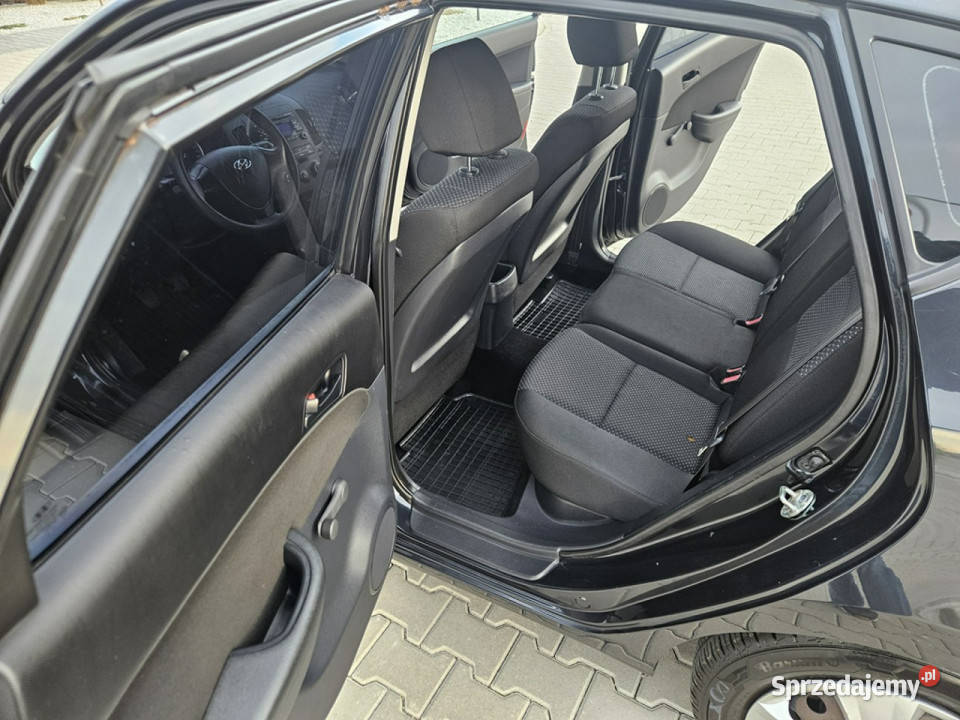 Hyundai i30 14 109 klima elektryka zadbany stan manualna Samochody osobowe Strzegom