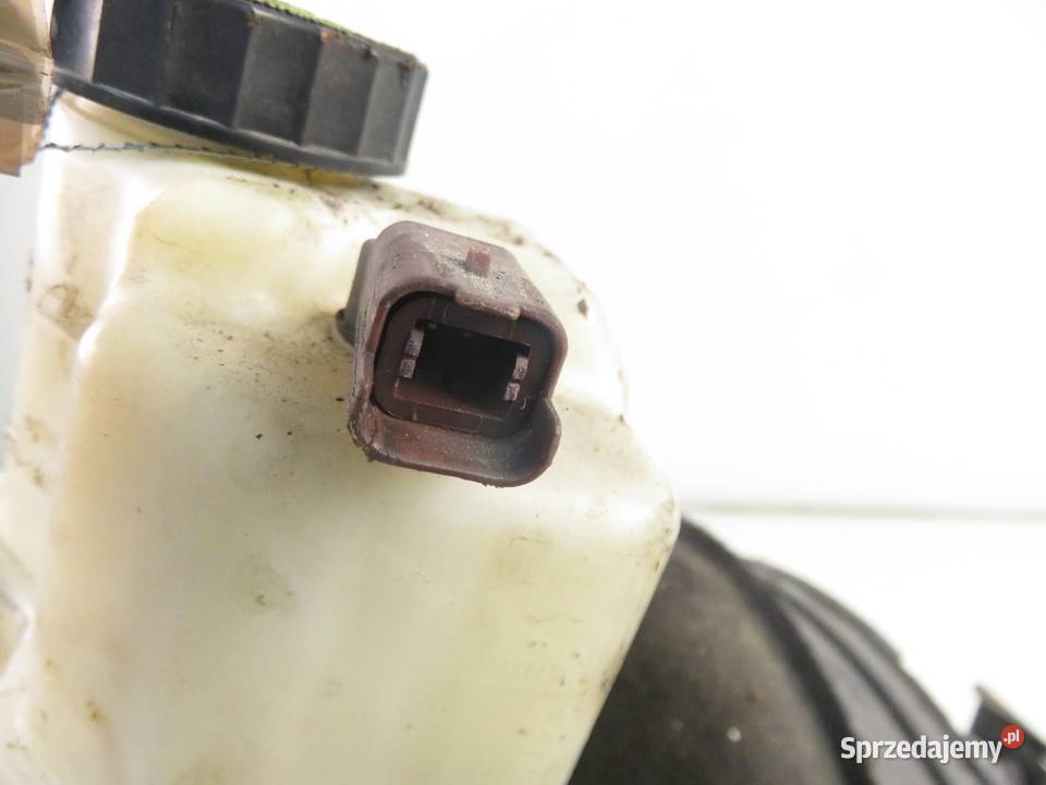 SERWO CITROEN C5 III 20 HDi 9662211780