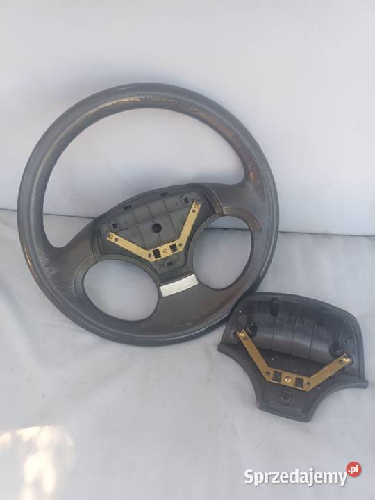 Kierownica polo G40 Sokółka