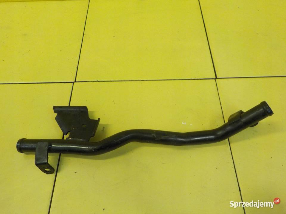 SUBARU FORESTER 20 D 11r 147 EE20Z waz rura wody