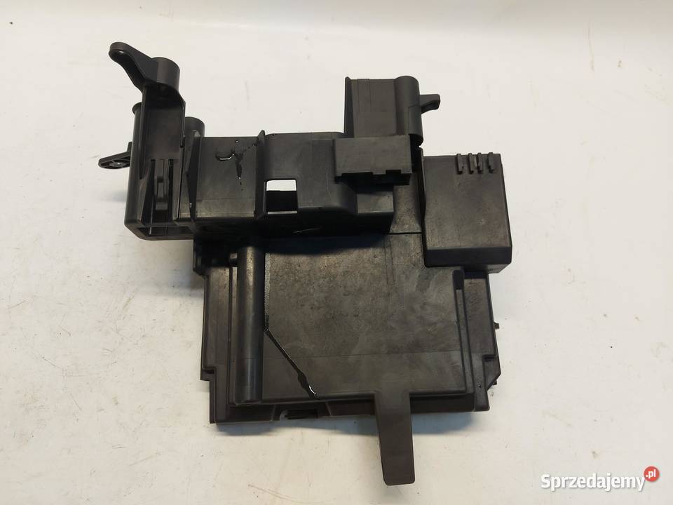 BMW G05 X5 30d 2019r UCHWYT MOCOWANIE KOMPUTERA sprzedam